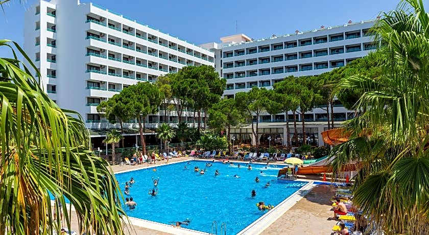 Hotel Grand Efe