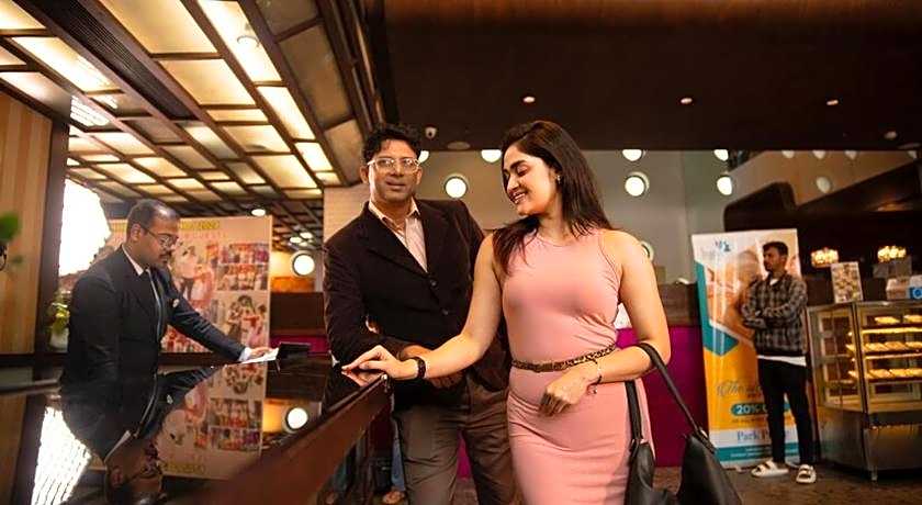 Hotel Park Prime Kolkata