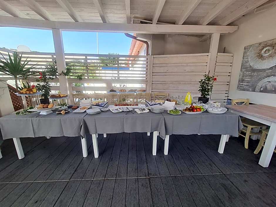 Camere Dieci Maggio