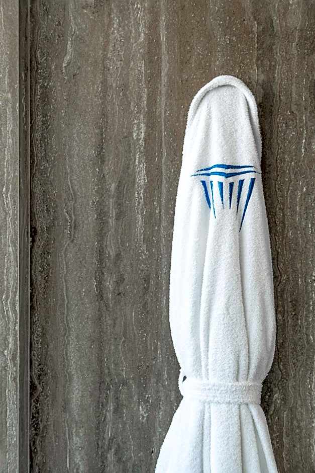 Hellenic Vibes Smart Hotel