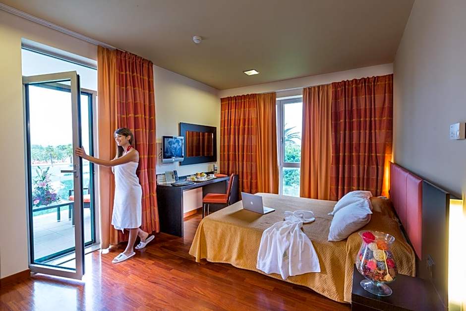 Victoria Terme Hotel