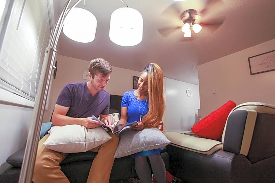 The Diamond at Kingston East