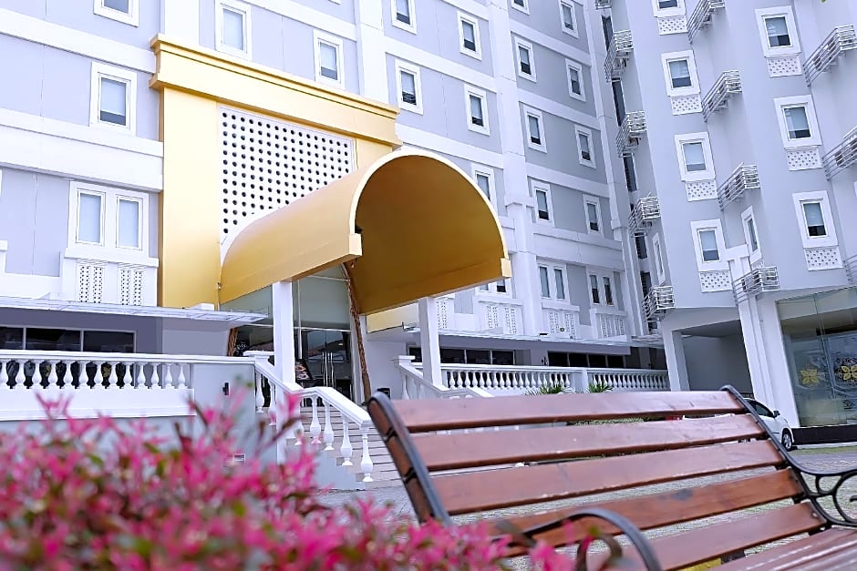 KHAS Malioboro Hotel