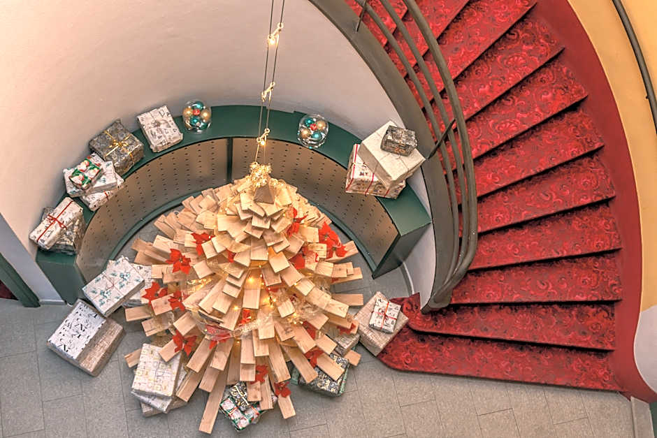 Hotel la Torre Spa & Restaurant