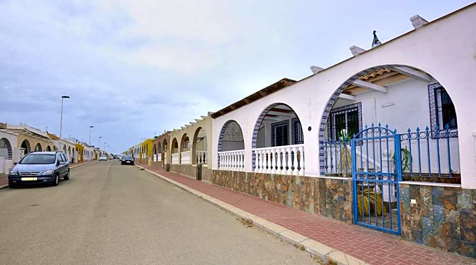 Casa Butcher