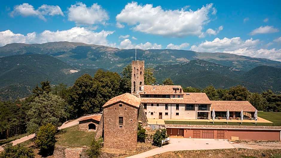 Abbatissa Hotel Restaurant