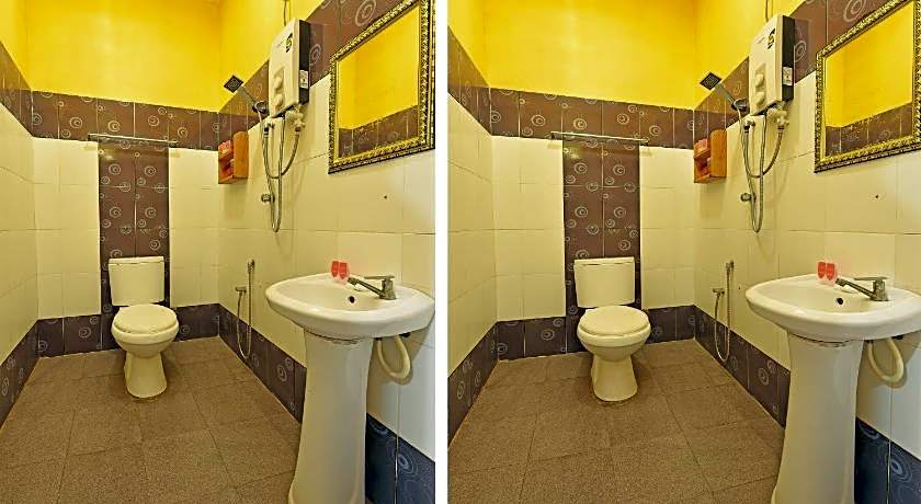 Hotel O Awan Biru Motel