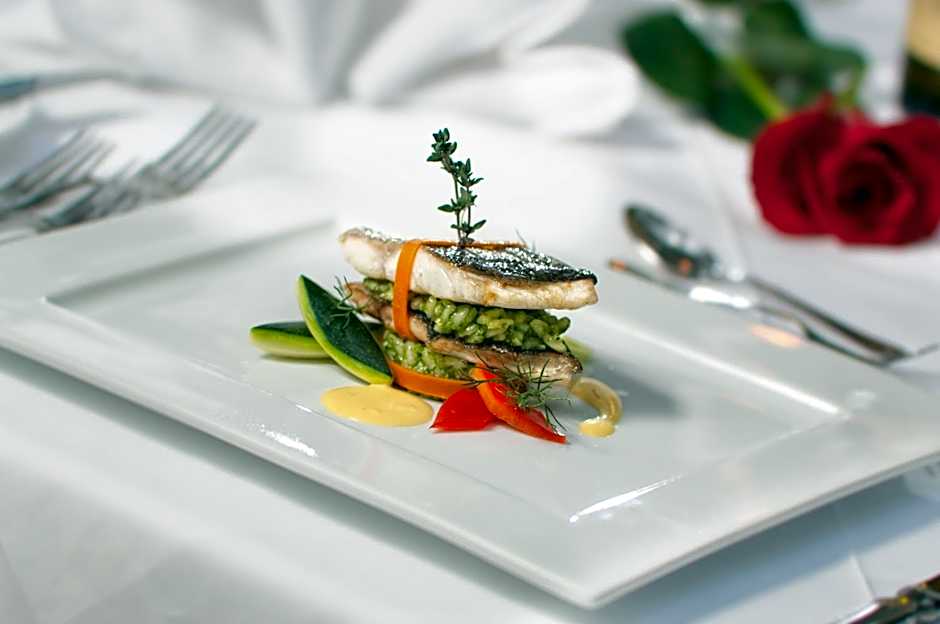 Panorama Vital Hotel Rimmele