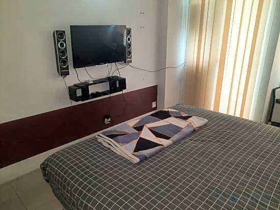 Collection O 92967 Apartement Sentraland Karawang By Rda Living