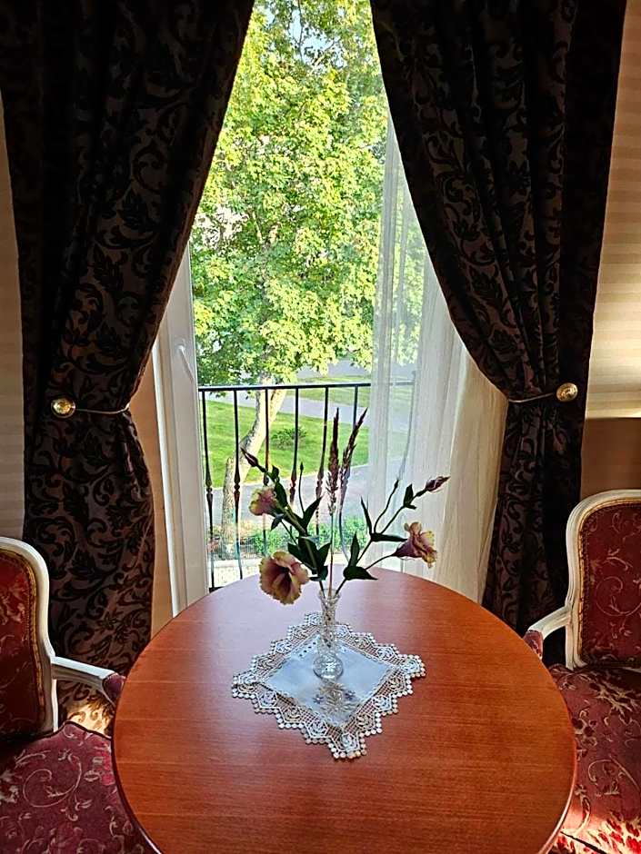 Vila Mažoji apartamentai