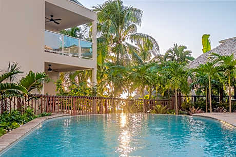 Hotel ILOMA Corail Residence