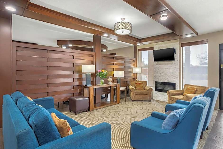 Comfort Suites Brenham