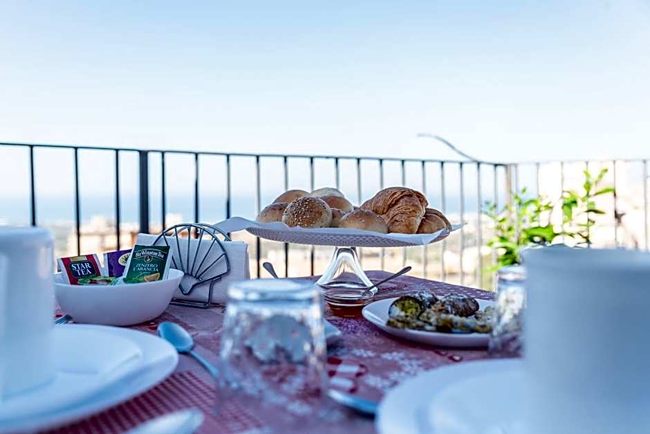 B&B La veranda di Tatta