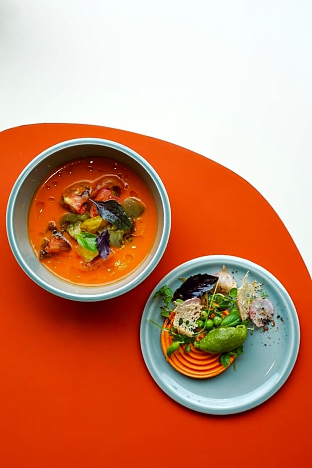 Hôtel & Restaurant Sodade