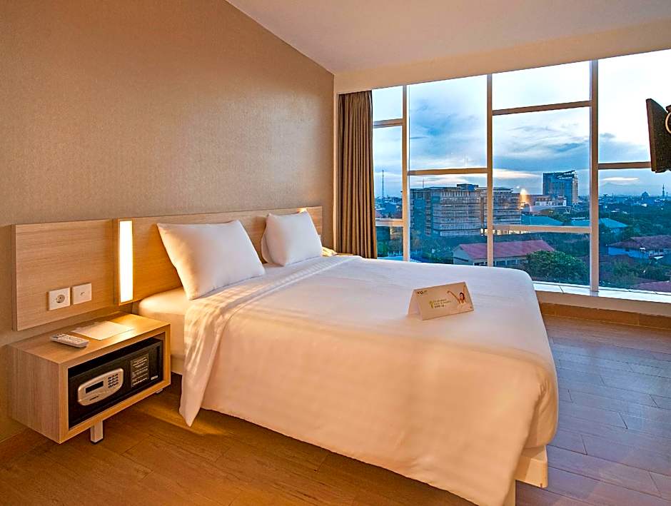 Whiz Prime Hotel Hasanuddin Makassar