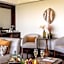 Four Seasons Safari Lodge Serengeti Tanzania