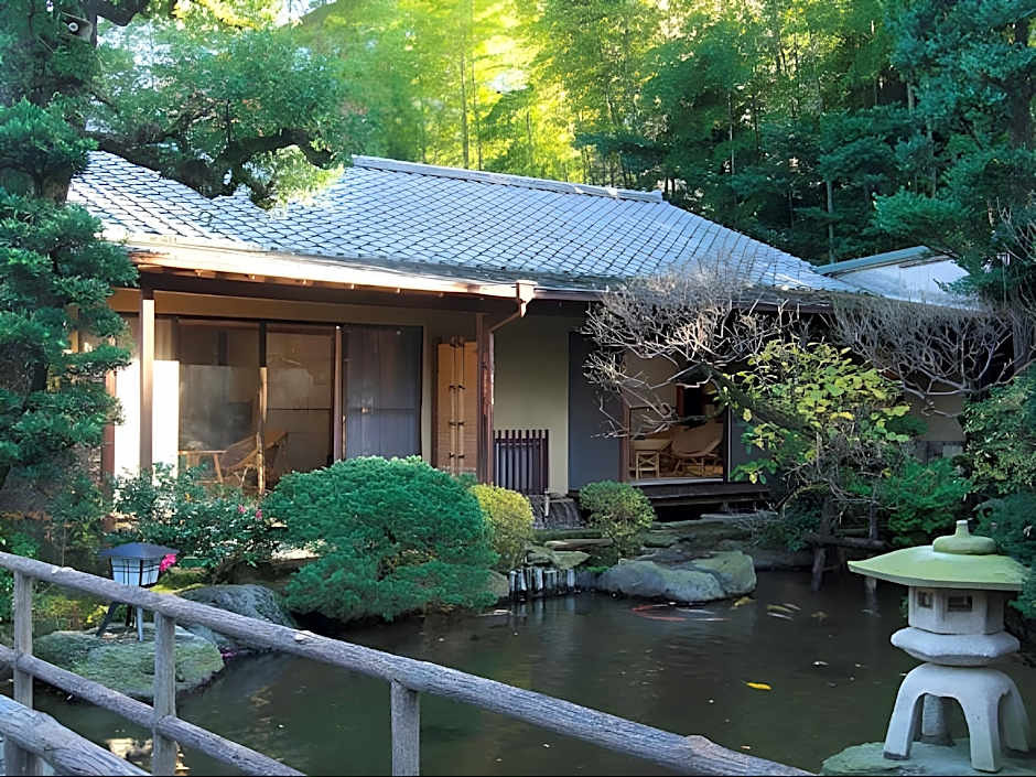 Ryokan Gyokutei
