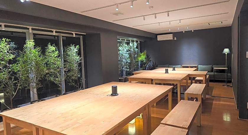 Tsukuba Daily Inn