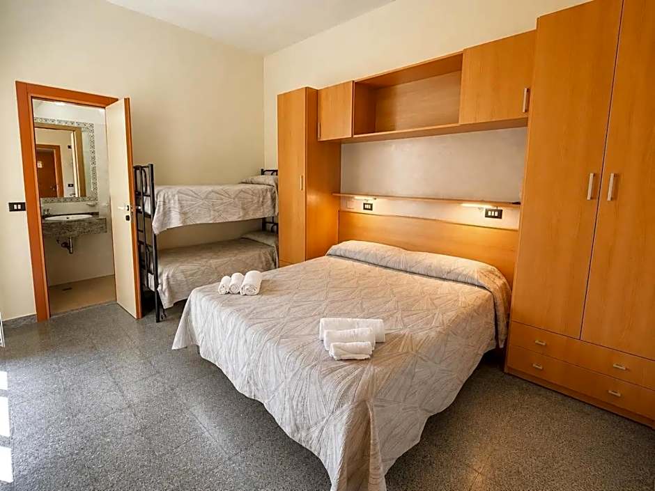Hotel Colibri B&B