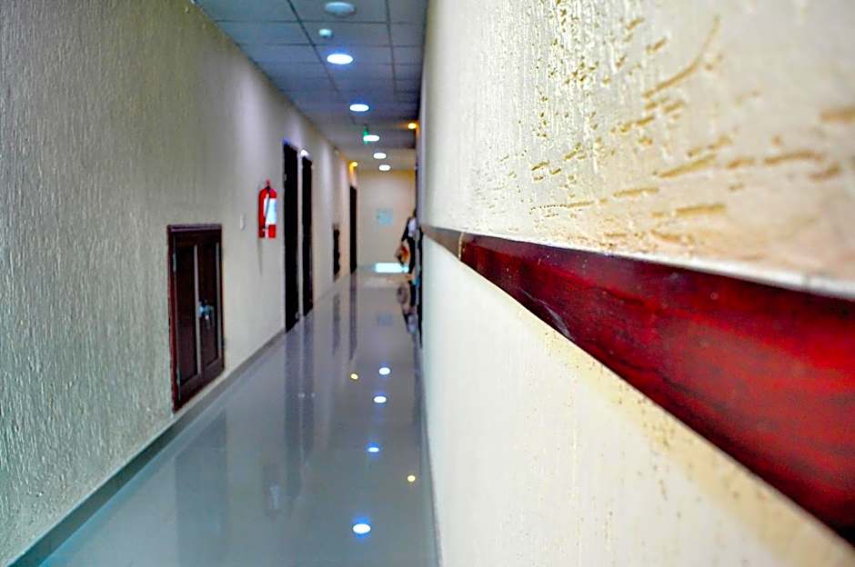 Howard Johnson Ciudad del Este