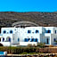 Galini Apartments Sikinos Travel