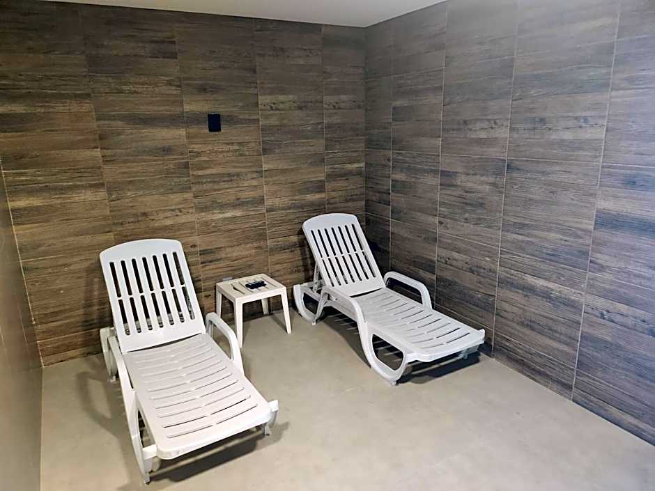 Apart hotel Champagnat