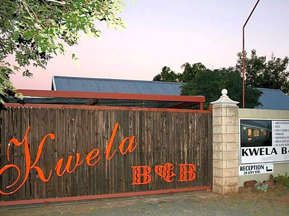 Kwela Bed & Breakfast