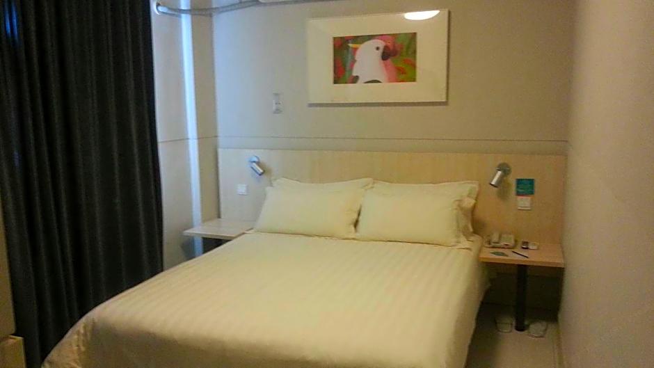 Jinjiang Inn Langfang Xinkai Road