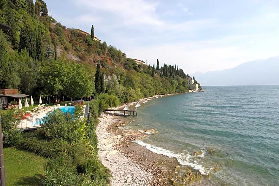 Villa Cappellina