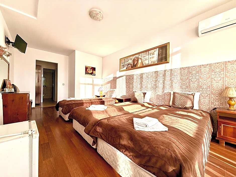Family Hotel Carpe Diem