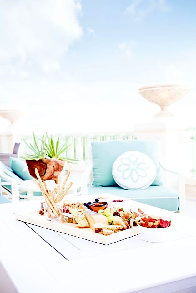 The Shore Club Turks & Caicos