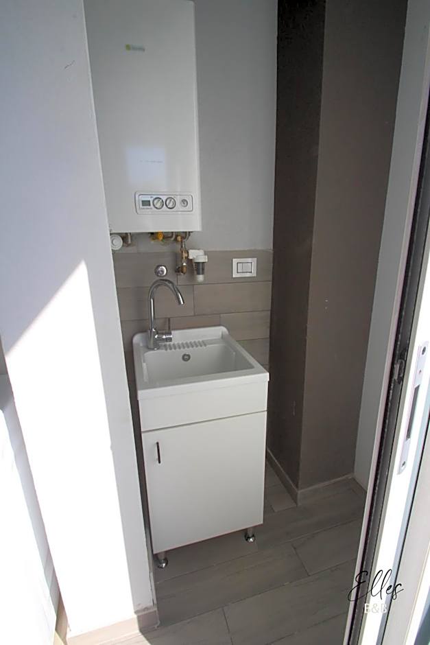 B&B Elles con parcheggio interno