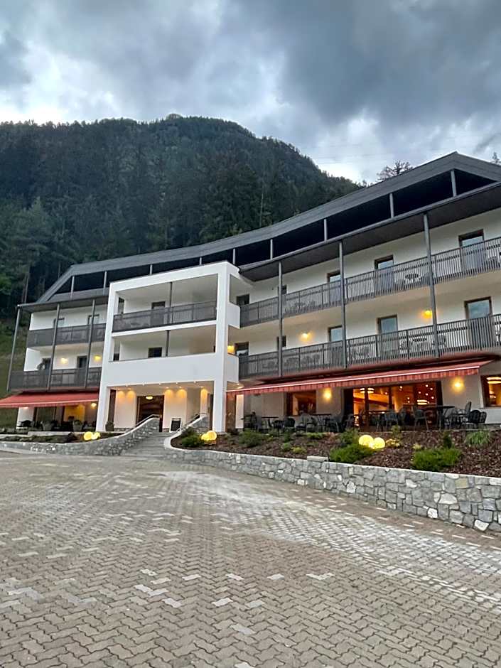 Hotel Larch