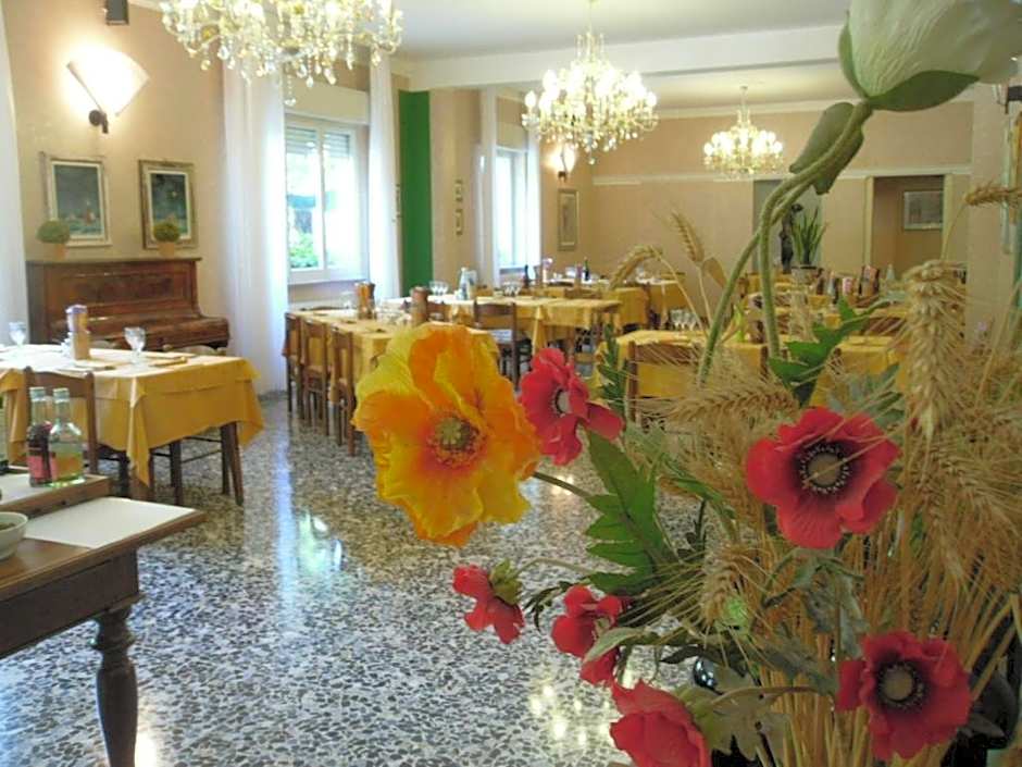 Park Hotel Fantoni