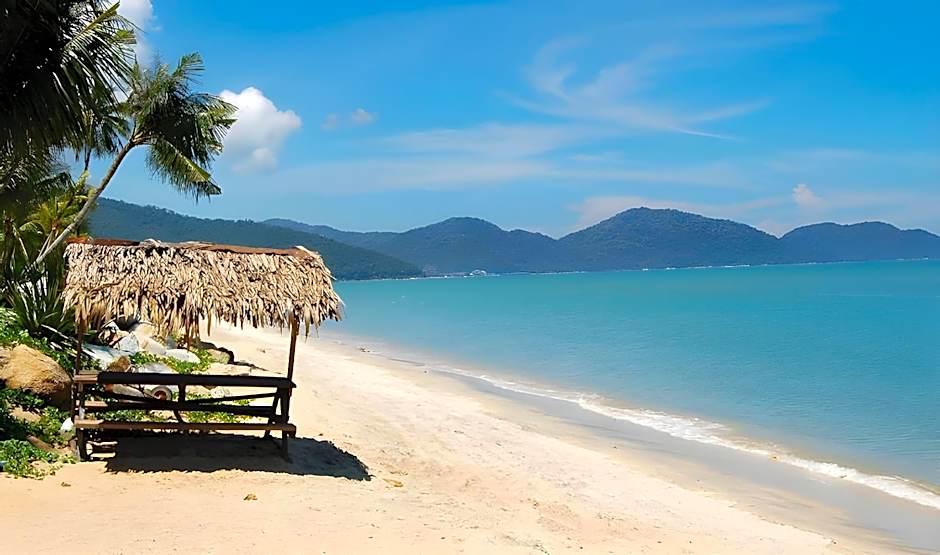 Shamrock Seaview 11 Beach Villa