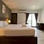 B2 Lampang City Boutique & Budget Hotel