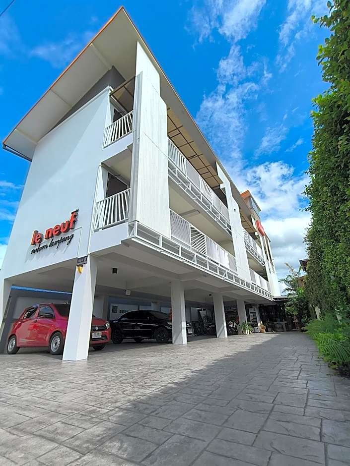 Le Neuf Nakorn Lampang