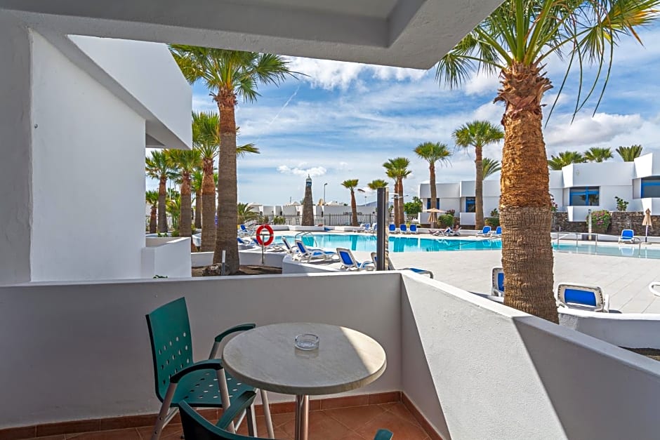 Apartamentos Panorama Adults Only