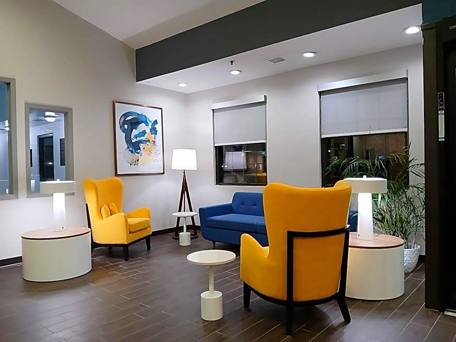 Comfort Inn