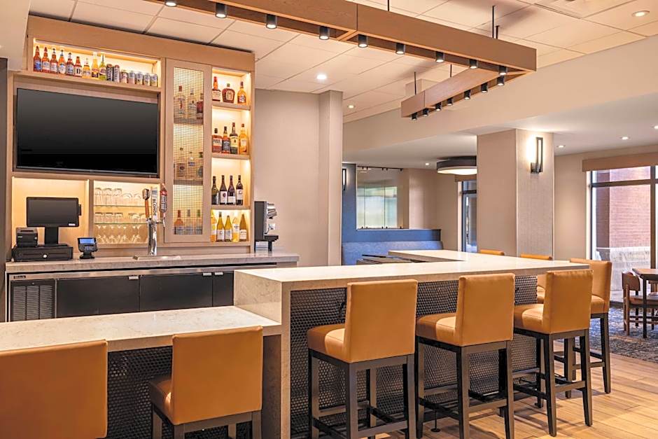 Hyatt Place Tempe Phoenix Airport
