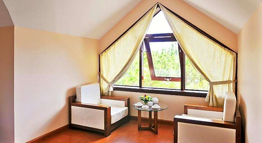 Ky Hoa Dalat Hotel