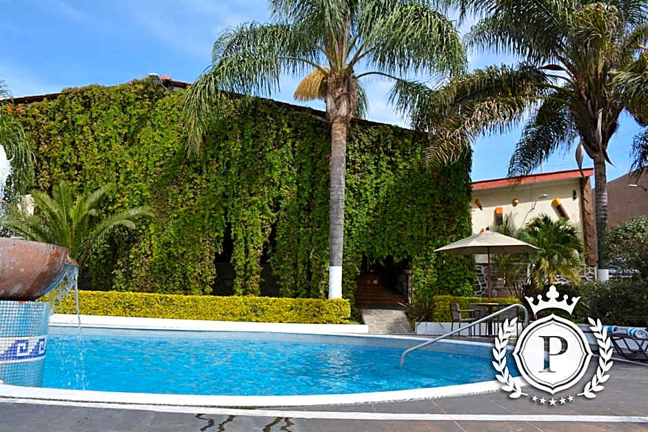 Hotel Posada Virreyes