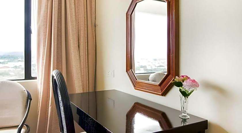 Perkasa Hotel Keningau