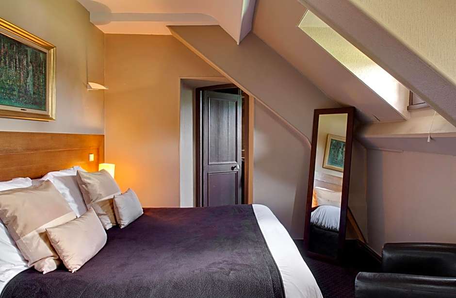 Le Pavillon De Gouffern