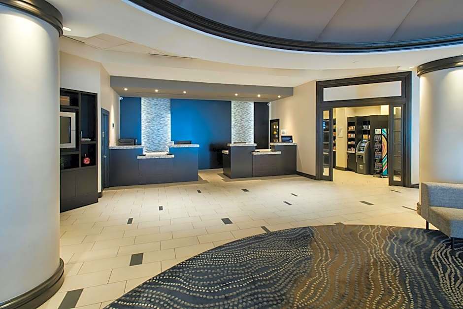 Marriott Philadelphia West