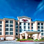 Hampton Inn By Hilton Council Bluffs