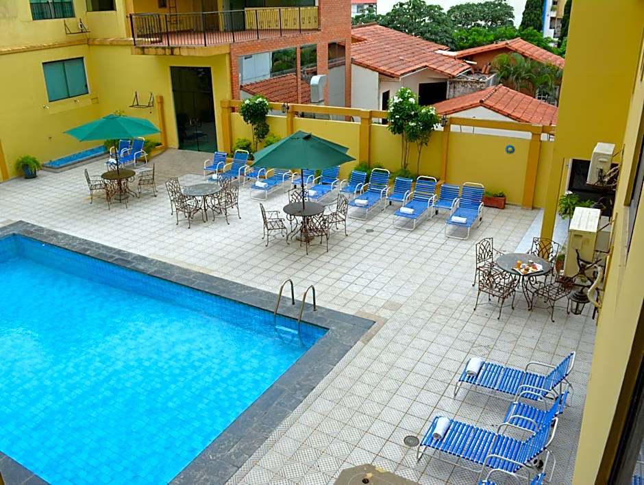 Hotel Continental Park