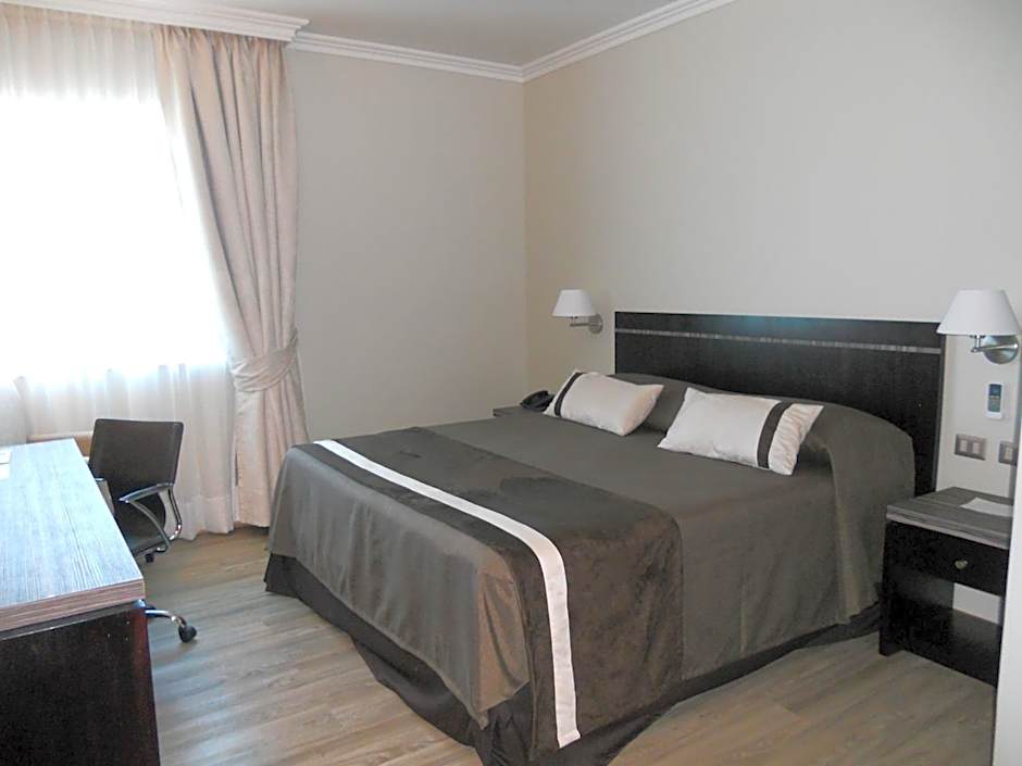 Hotel Diego de Almagro Chillan
