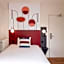 ibis Styles Rouen Centre Cathedrale