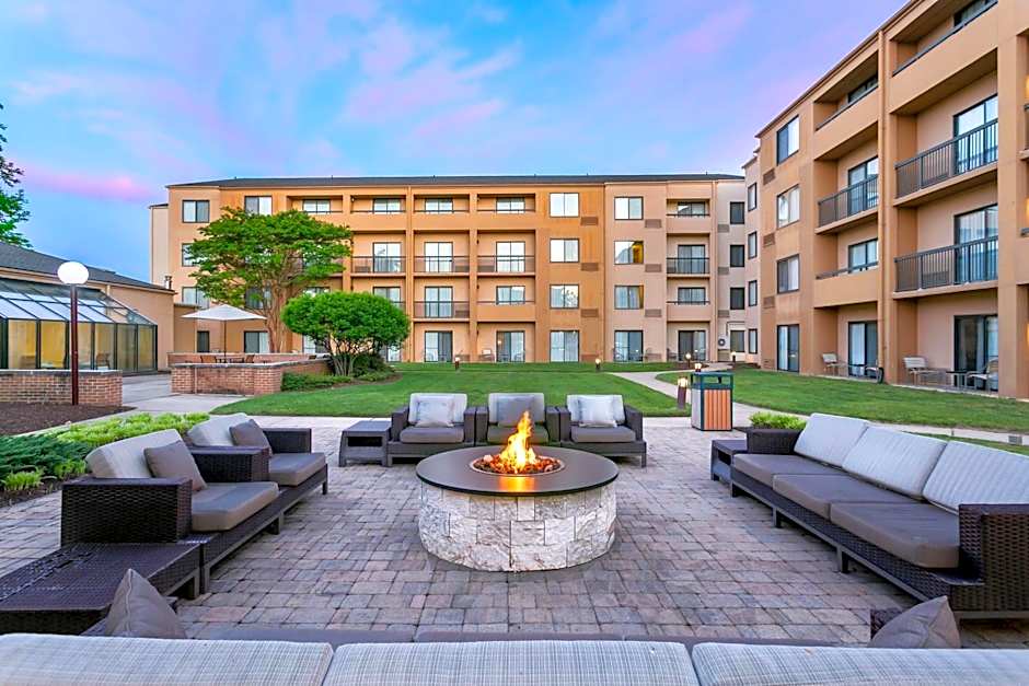 Sonesta Select Greenbelt College Park